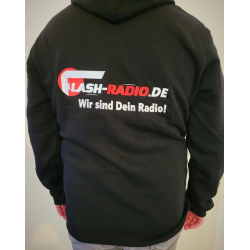 Flash-Radio - Hoodie